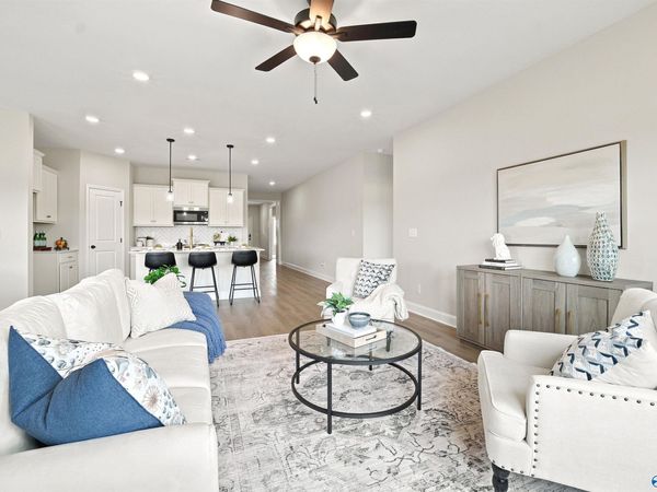 121 Berry Cove Avenue, New Market, AL 35761