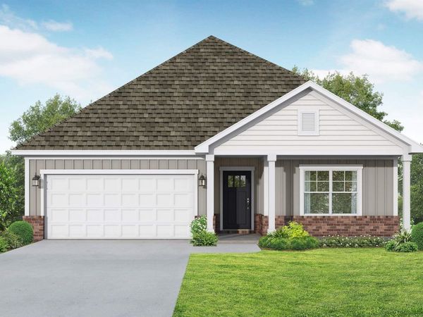 121 Berry Cove Avenue, New Market, AL 35761