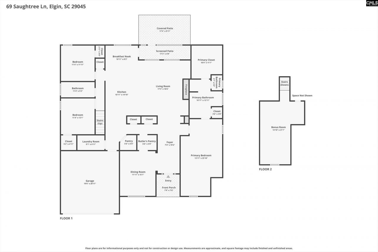 69 Saughtree Lane Photo 40