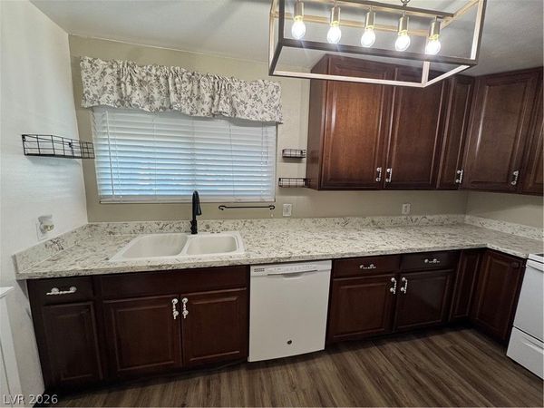 1303 Darlene Way, Unit 101B, Boulder City, NV 89005