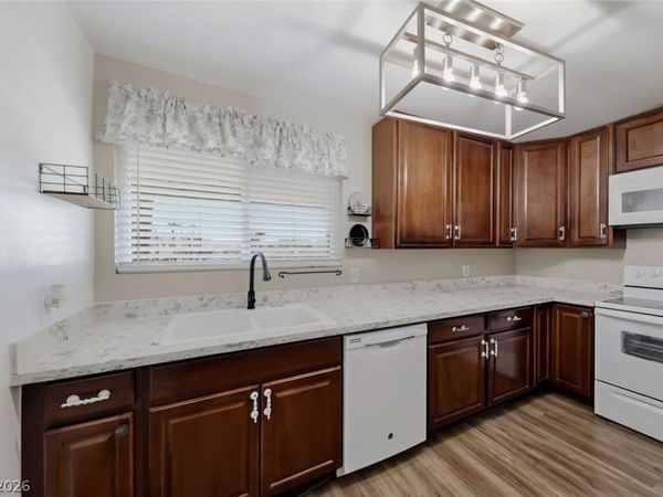 1303 Darlene Way, Unit 101B, Boulder City, NV 89005