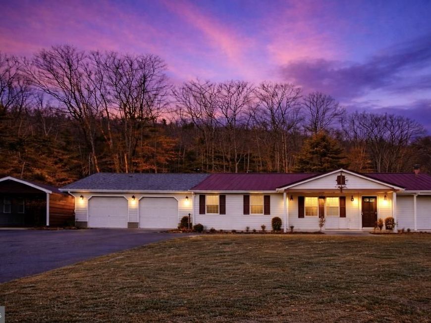 14622 Hollow Road, Hancock, MD 21750 Main Photo