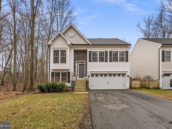 1411 HAILE PARKWAY, SHADY SIDE, MD 20764
