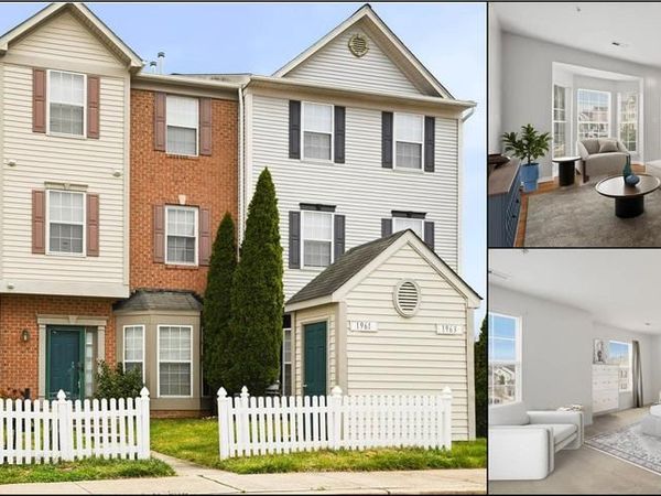 1961 CAMELIA COURT, ODENTON, MD 21113