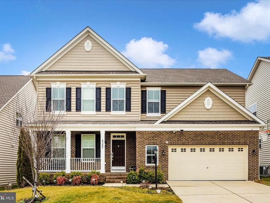 4507 Seths Folly Drive, Monrovia, MD 21770 Main Photo