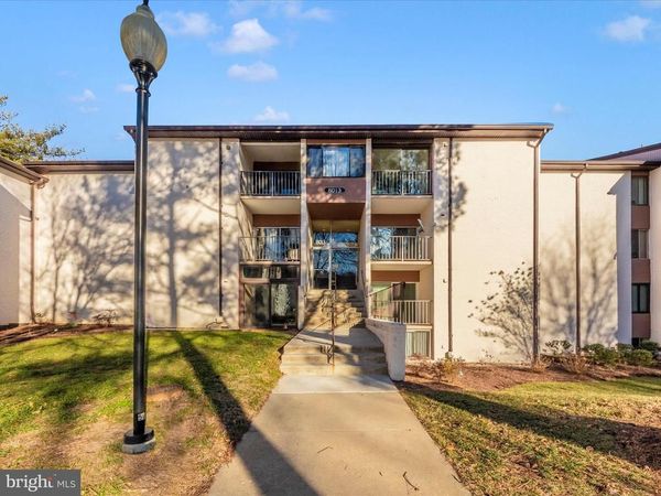 8013 MANDAN ROAD , Unit T4, GREENBELT, MD 20770