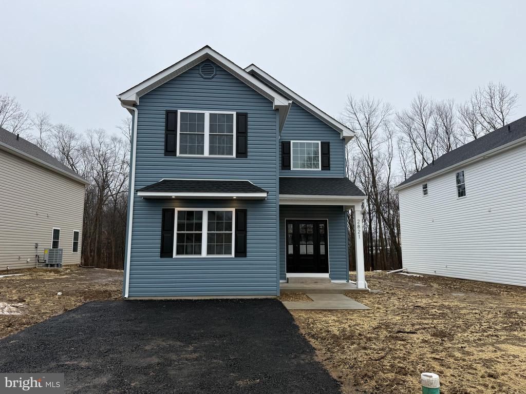 1206 PLYMOUTH AVENUE, BRISTOL, PA 19007