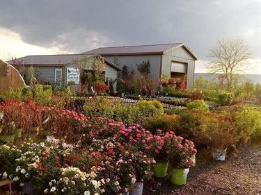 1814 N IRON BRIDGE ROAD, HUSTONTOWN, PA 17229