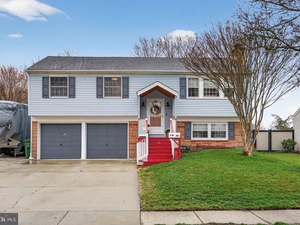 41 RADNOR BOULEVARD, MARLTON, NJ 08053