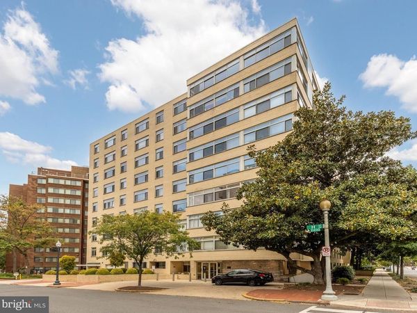 2401 H STREET NW, Unit 904, WASHINGTON, DC 20037