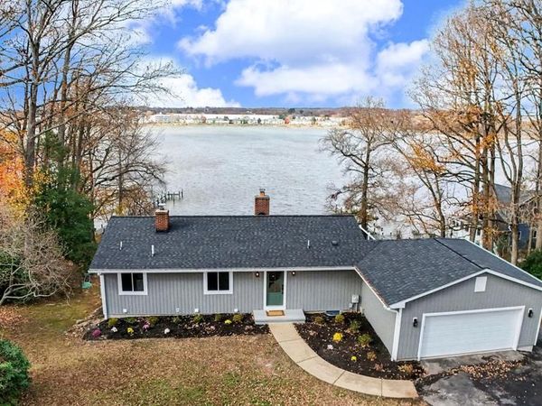 4 POPLAR GROVE AVENUE , ABERDEEN, MD 21001