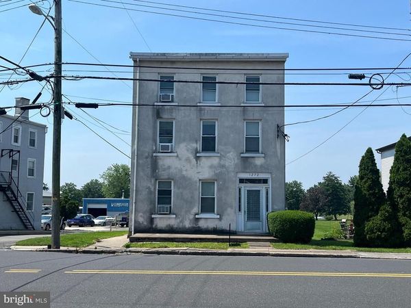 1272 E PHILADELPHIA AVENUE, Unit 3RD FLOOR, BOYERTOWN, PA 19512