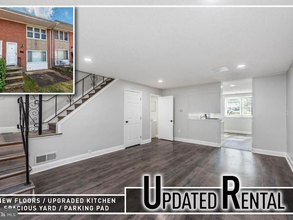 5611 FORCE ROAD, BALTIMORE, MD 21206