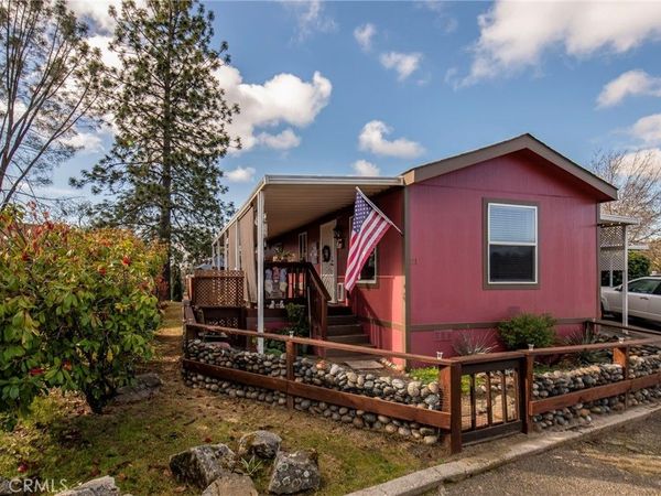 33751 Powerhouse, Unit 21, Auberry, CA 93602