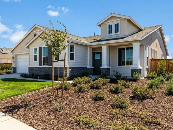 756 Conrad Street, Manteca, CA 95336