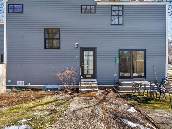 183 Auburn St, Unit 183, Newton, MA 02466