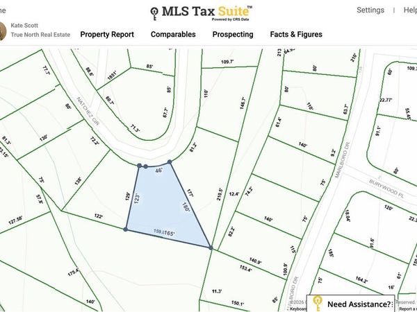 144 Natchez Circle, Crossville, TN 38558
