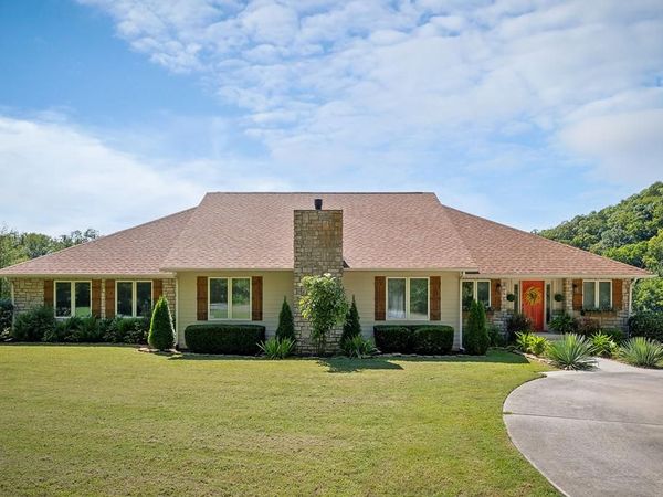 1538 Turnberry Place, Cookeville, TN 38506