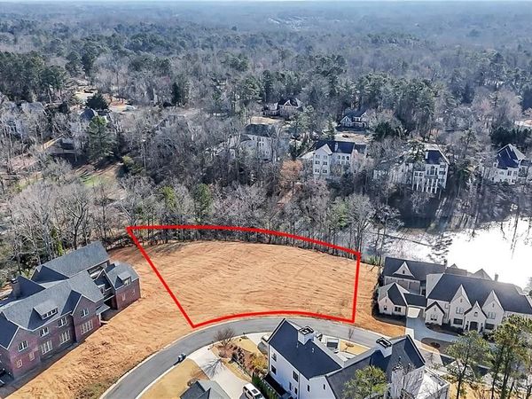 9105 Barkston Drive , Johns Creek, GA 30022