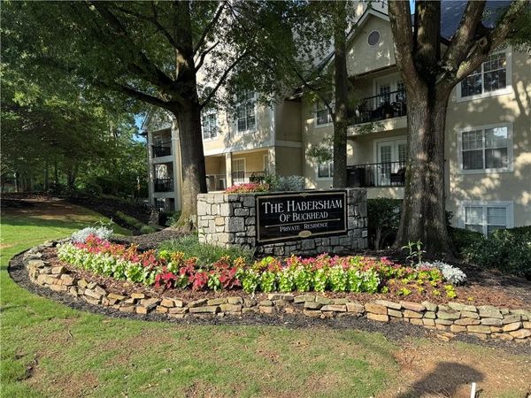 3655 Habersham Road, Unit APT 311, Atlanta, GA 30305