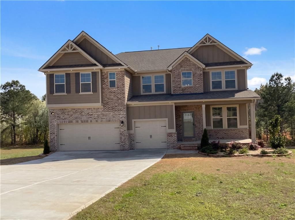161 Donovan Avenue, Locust Grove, GA 30248 Main Photo