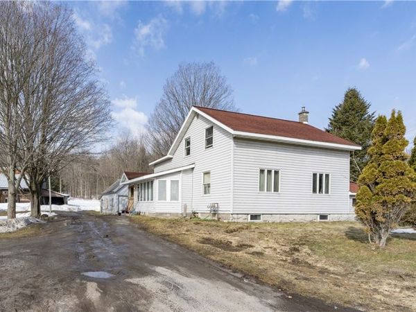 4263 State Route 12, Lyons Falls, NY 13368