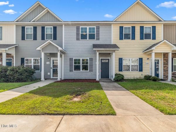 104 Justice Farm Drive , Sneads Ferry, NC 28460