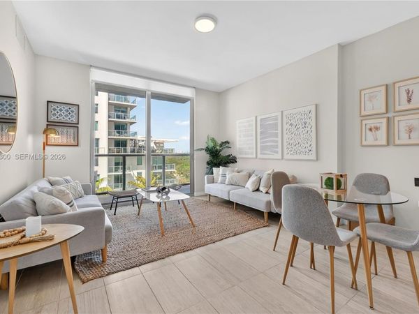 3900 Biscayne Blvd , Unit S-916, Miami, FL 33137