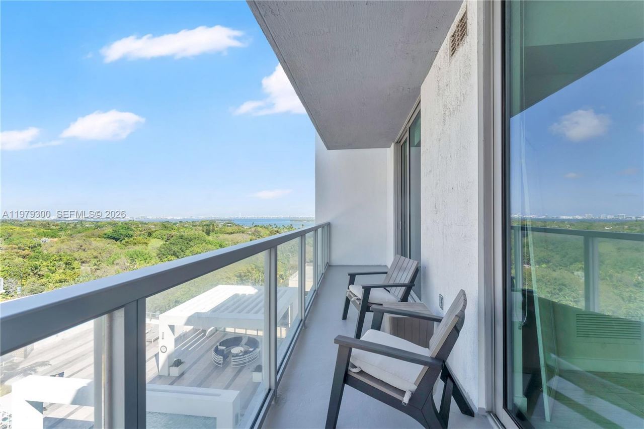 3900 Biscayne Blvd , Unit S-916, Miami, FL 33137 Photo