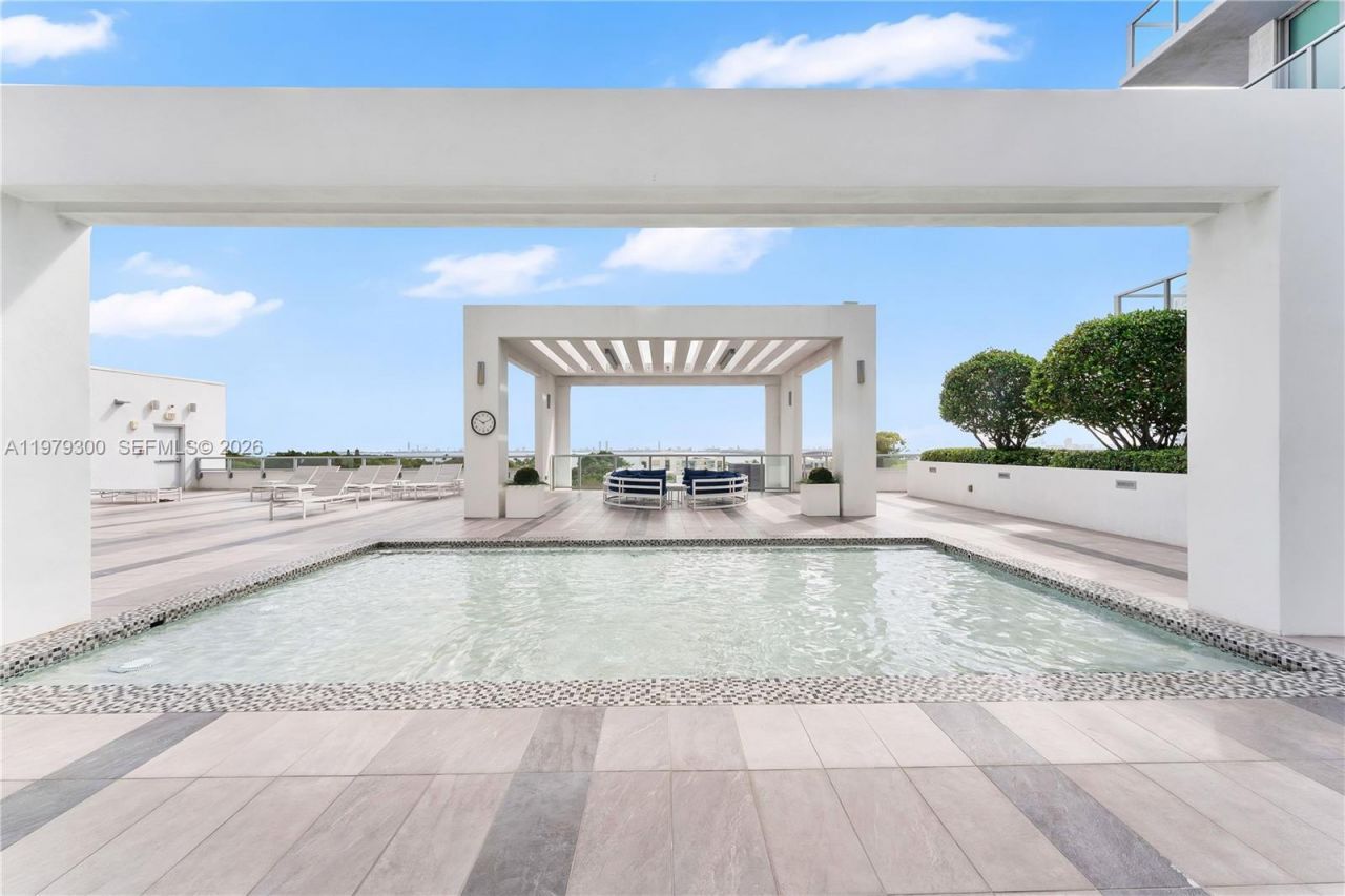 3900 Biscayne Blvd , Unit S-916, Miami, FL 33137 Photo