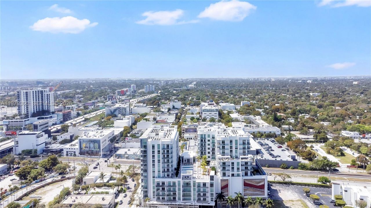 3900 Biscayne Blvd , Unit S-916, Miami, FL 33137 Photo