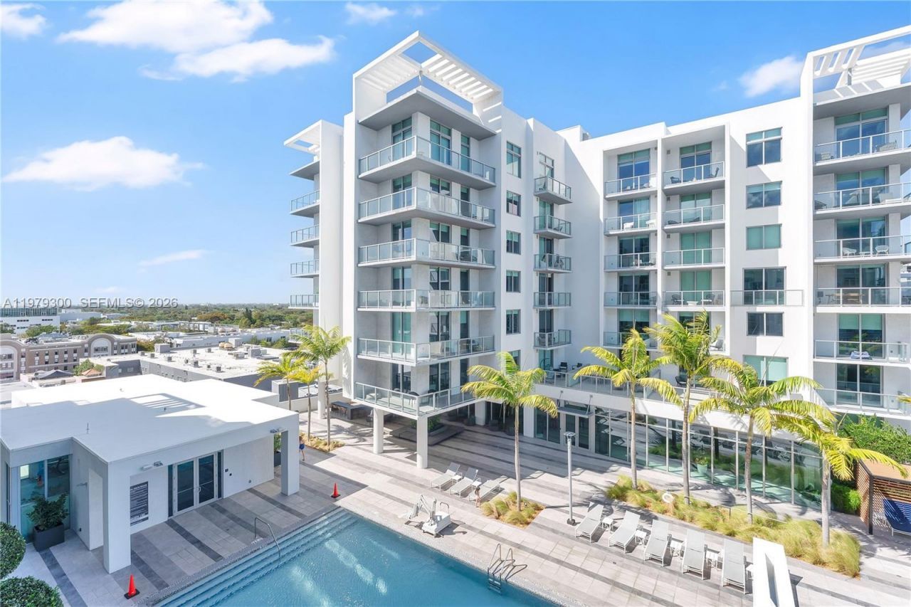 3900 Biscayne Blvd , Unit S-916, Miami, FL 33137 Photo