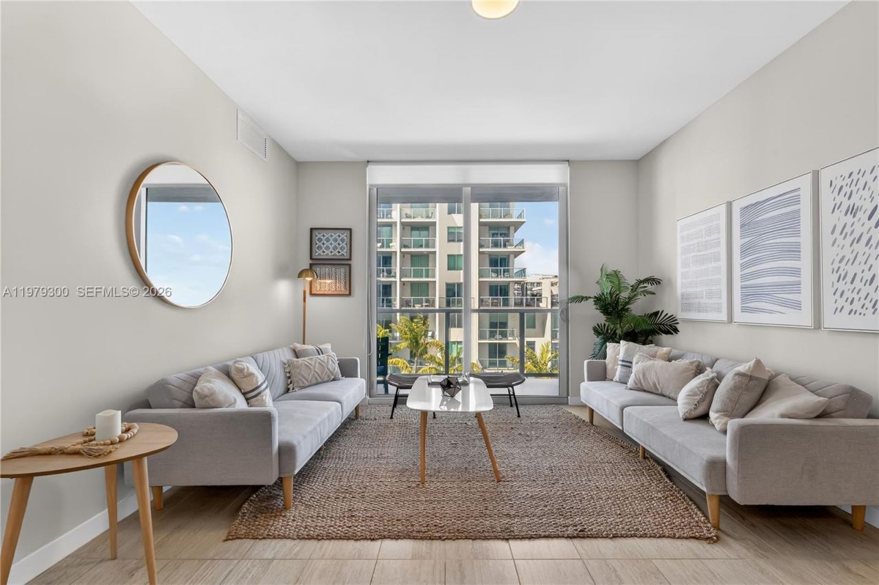 3900 Biscayne Blvd , Unit S-916, Miami, FL 33137 Photo