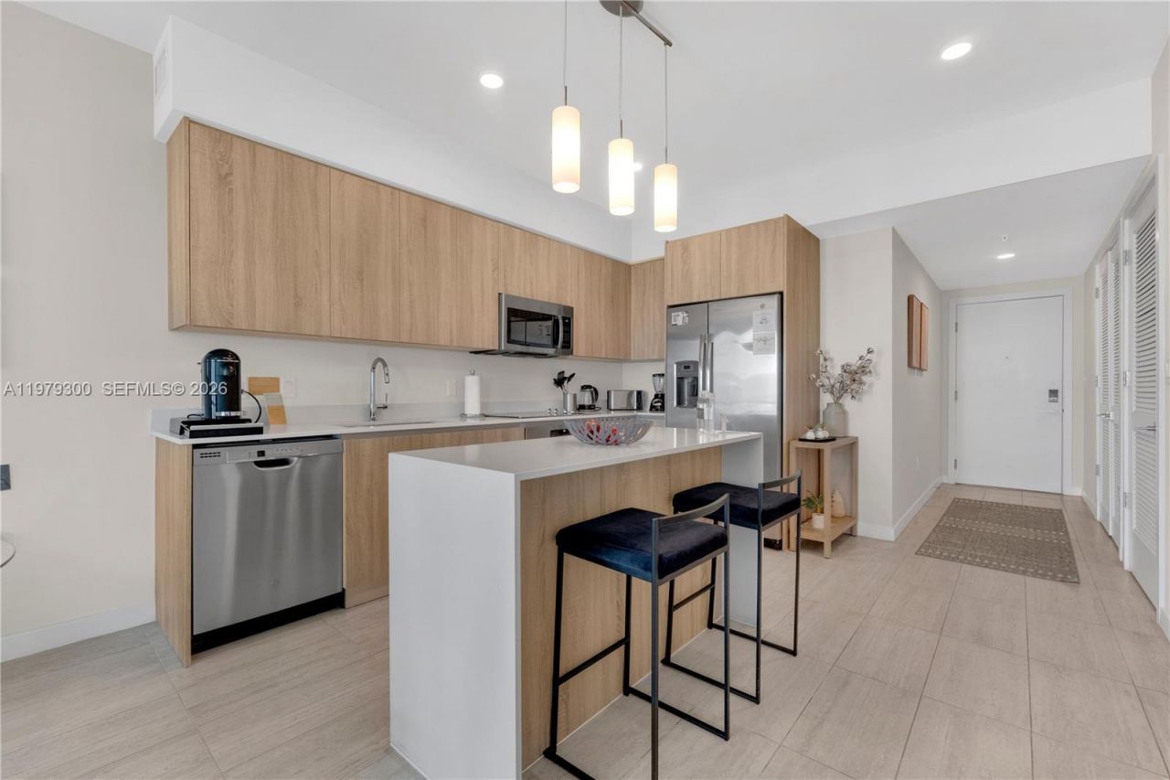 3900 Biscayne Blvd , Unit S-916, Miami, FL 33137 Photo