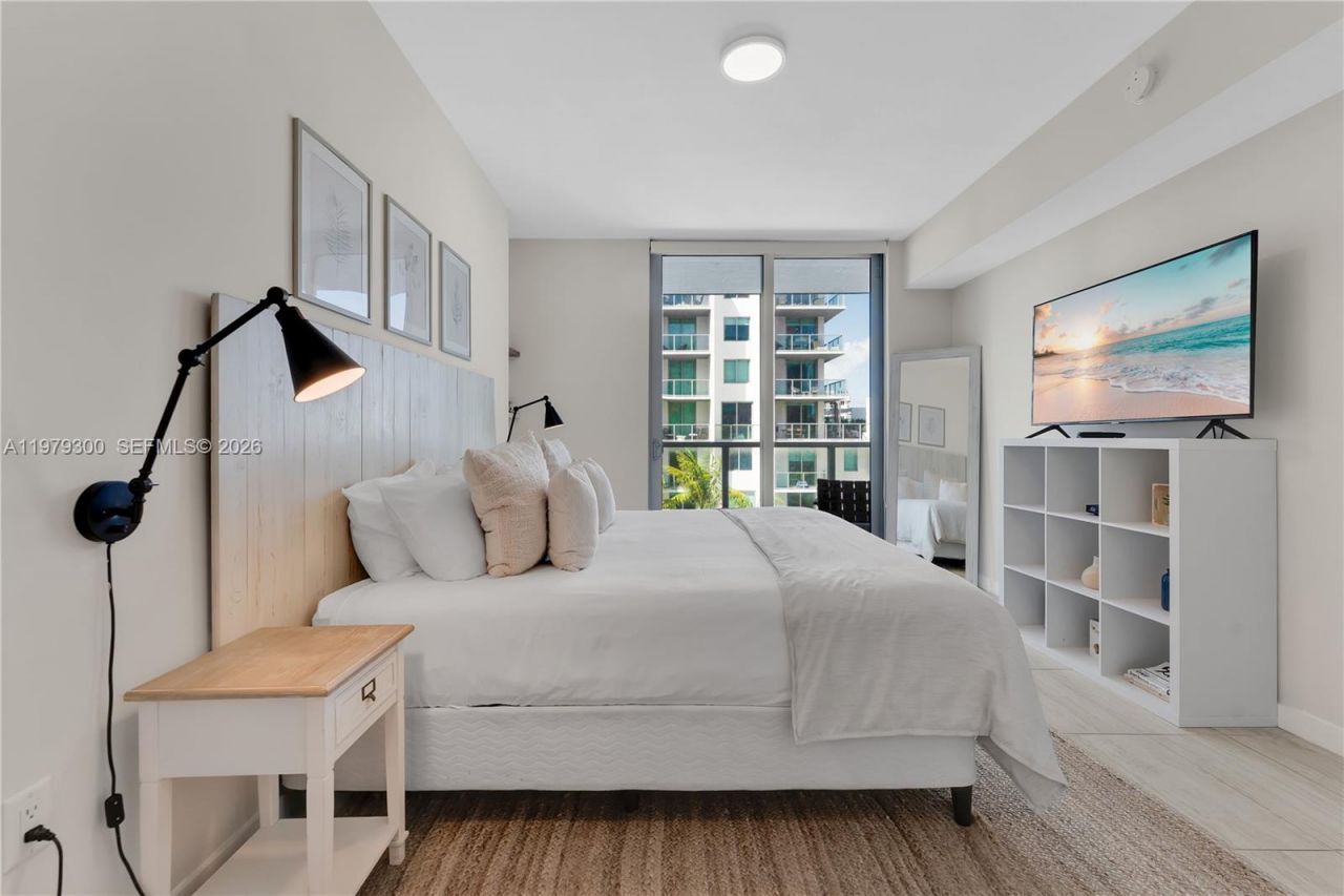 3900 Biscayne Blvd , Unit S-916, Miami, FL 33137 Photo