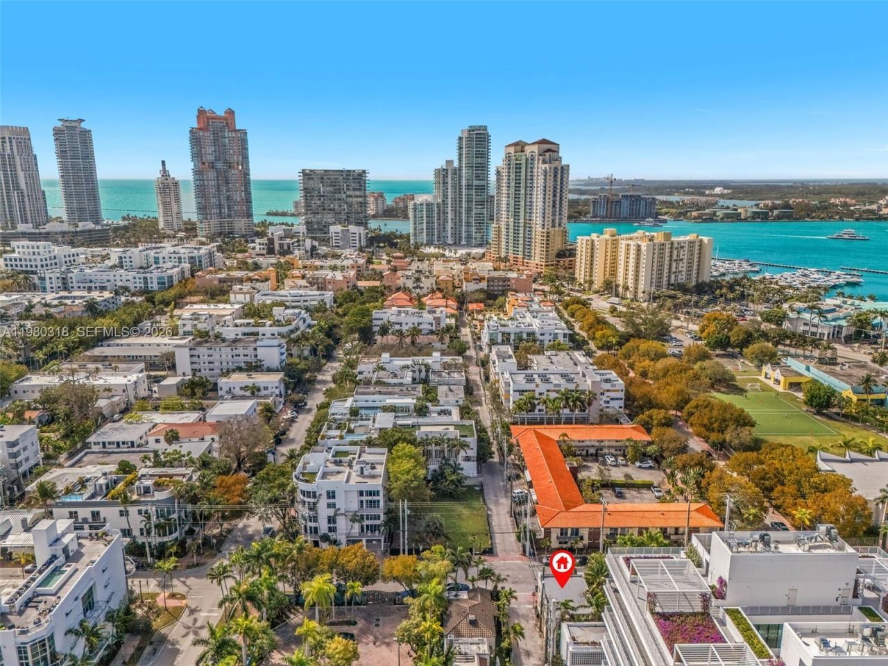 927 4th St, Miami Beach, FL 33139 Photo