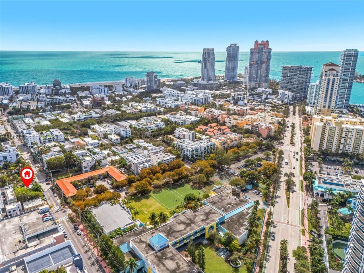 927 4th St, Miami Beach, FL 33139 Photo