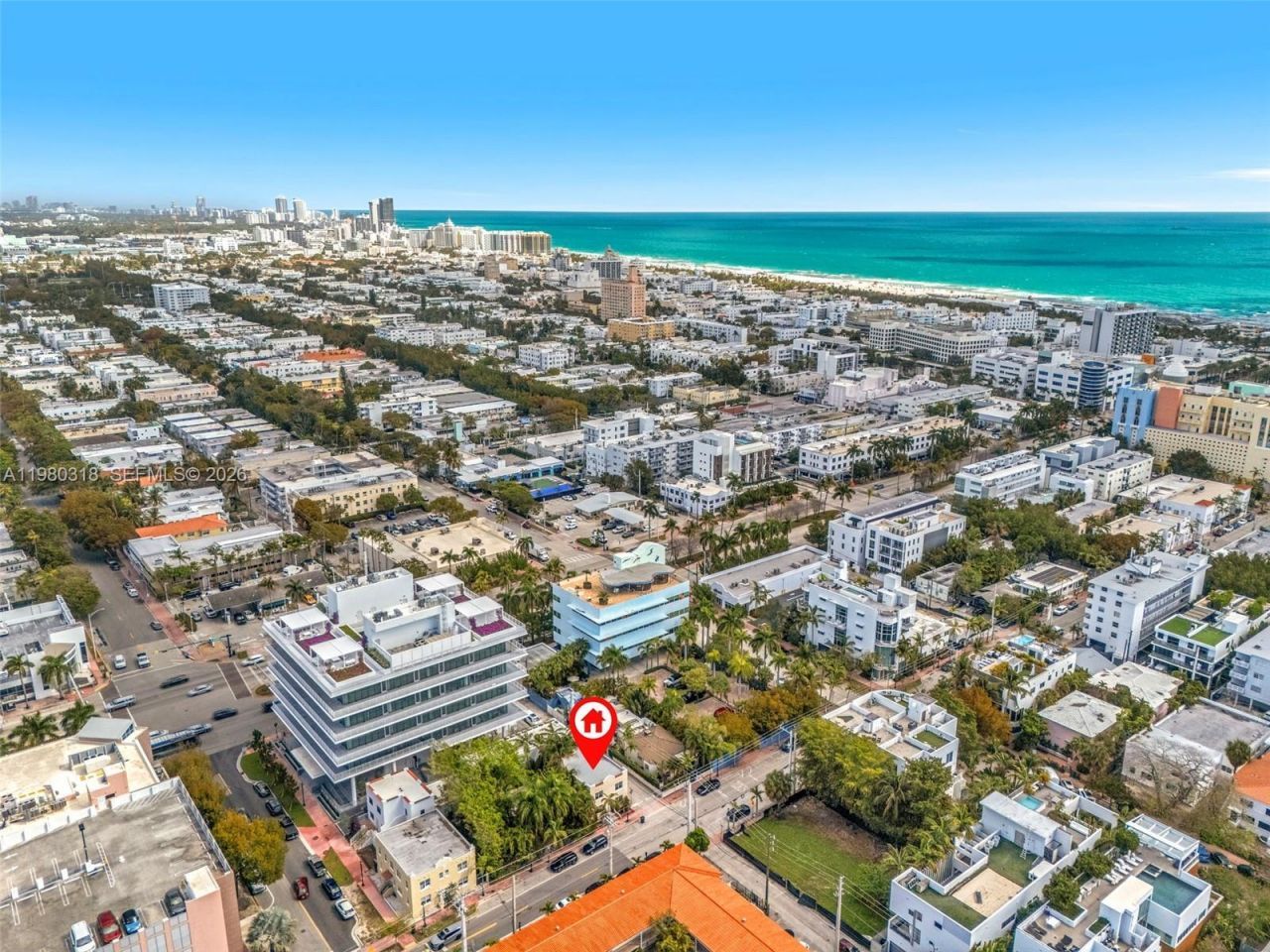 927 4th St, Miami Beach, FL 33139 Photo