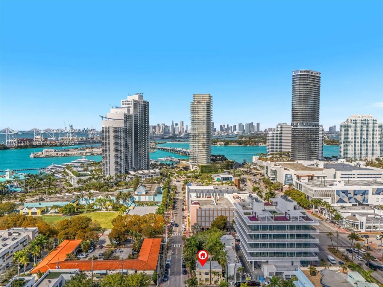 927 4th St, Miami Beach, FL 33139 Photo