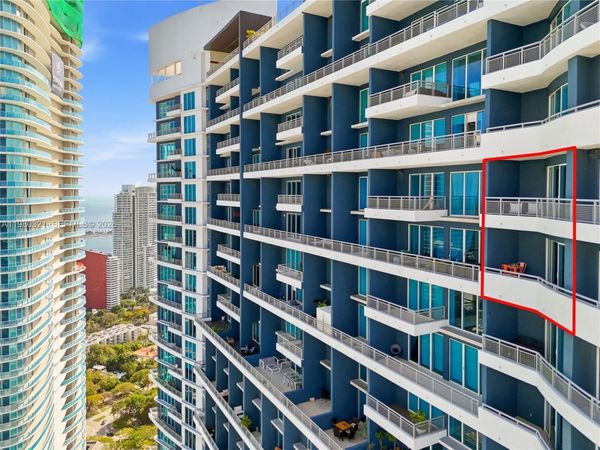 60 SW 13th St, Unit 4414, Miami, FL 33130