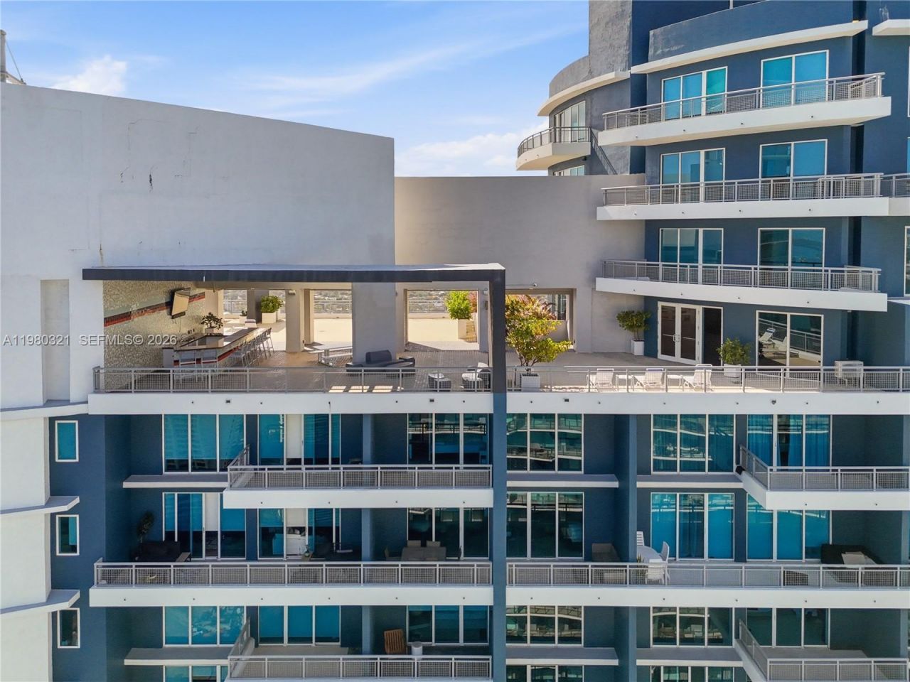 60 SW 13th St, Unit 4414, Miami, FL 33130 Photo