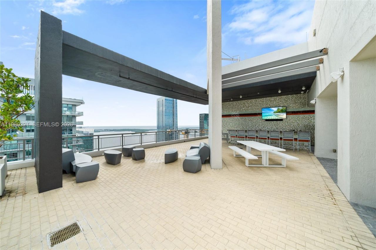 60 SW 13th St, Unit 4414, Miami, FL 33130 Photo