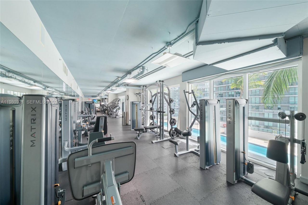 60 SW 13th St, Unit 4414, Miami, FL 33130 Photo