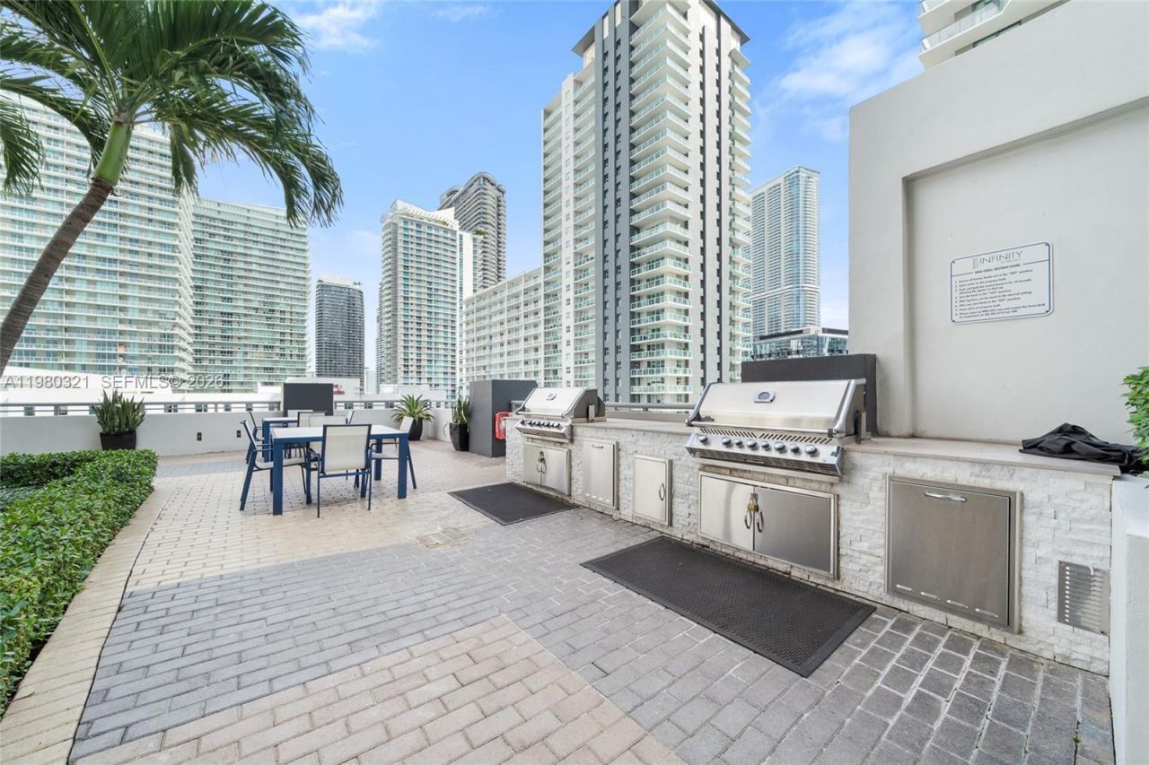 60 SW 13th St, Unit 4414, Miami, FL 33130 Photo