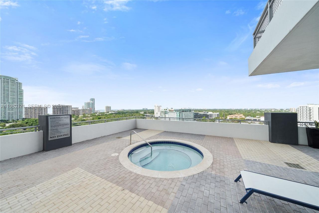 60 SW 13th St, Unit 4414, Miami, FL 33130 Photo