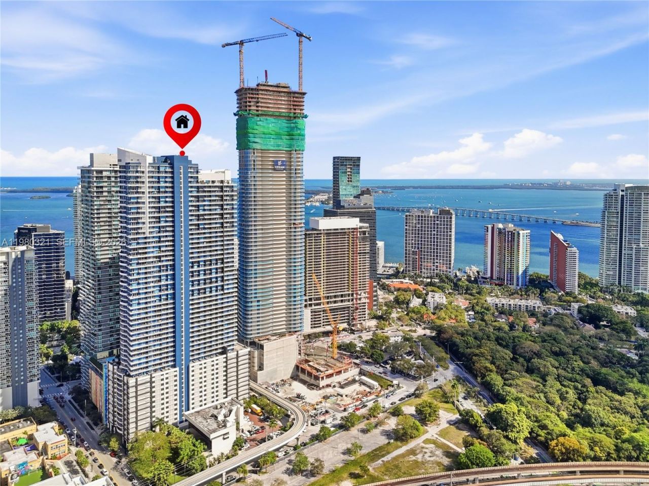 60 SW 13th St, Unit 4414, Miami, FL 33130 Photo