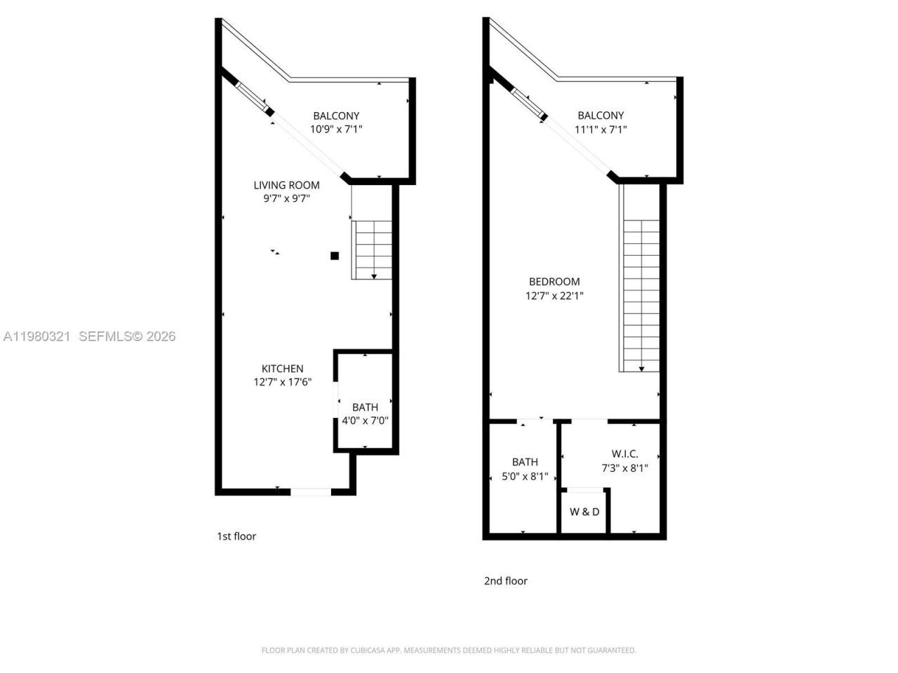 60 SW 13th St, Unit 4414, Miami, FL 33130 Photo