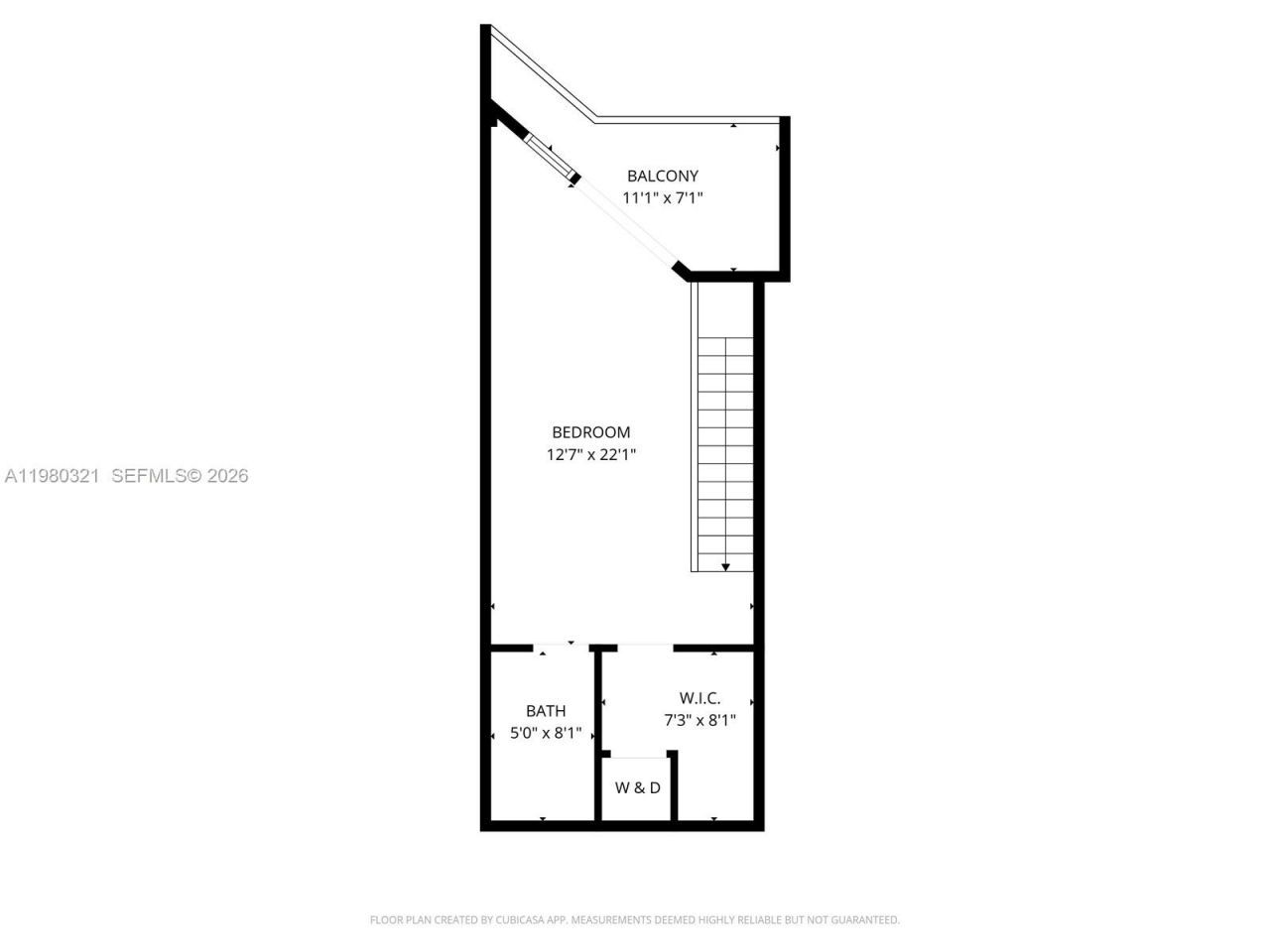 60 SW 13th St, Unit 4414, Miami, FL 33130 Photo