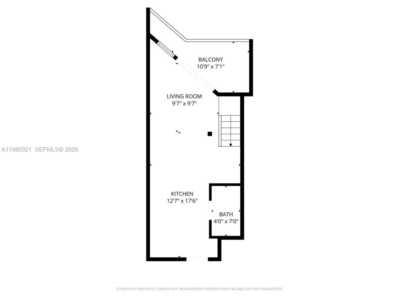 60 SW 13th St, Unit 4414, Miami, FL 33130 Photo