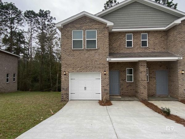 6681 Spaniel Drive, Spanish Fort, AL 36527